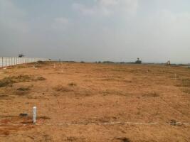 Residential land / Plot in Barsana, Mathura
