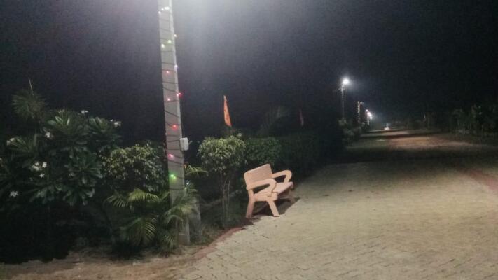 Residential land / Plot in Mohanlalganj, Lucknow