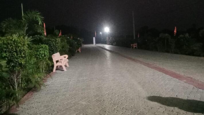 Residential land / Plot in Mohanlalganj, Lucknow