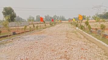 Residential land / Plot in Mohanlalganj, Lucknow