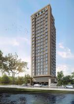 2 BHK Flat in Mahim West, Mumbai
