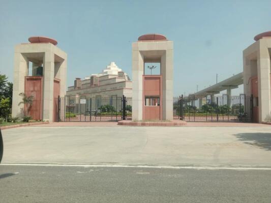 Residential land / Plot in Sector 17A, Greater Noida