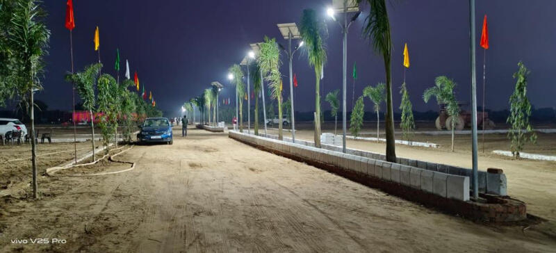 Residential land / Plot in Sector 17A, Greater Noida