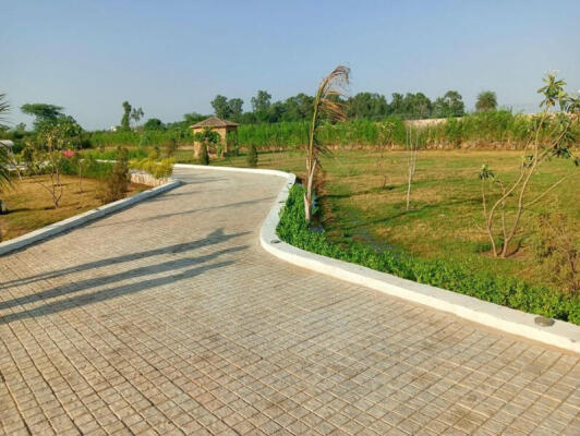 Residential land / Plot in Sector 17A, Greater Noida