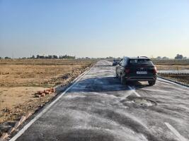 Residential land / Plot in Sector 17A, Greater Noida
