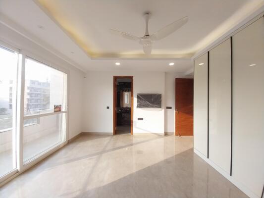 4 BHK Independent Builder Floor in Sushant Lok Phase 2, Gurgaon