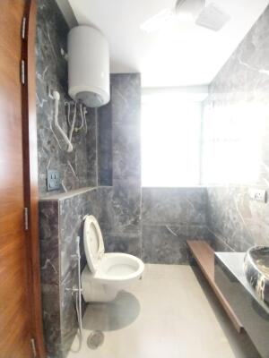 4 BHK Independent Builder Floor in Sushant Lok Phase 2, Gurgaon