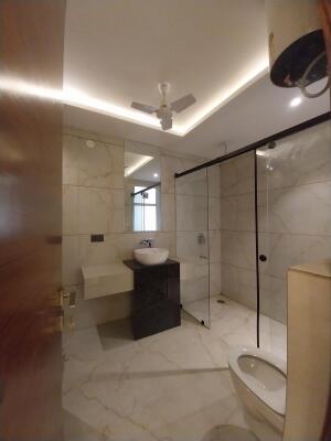 4 BHK Independent Builder Floor in Sushant Lok Phase 2, Gurgaon