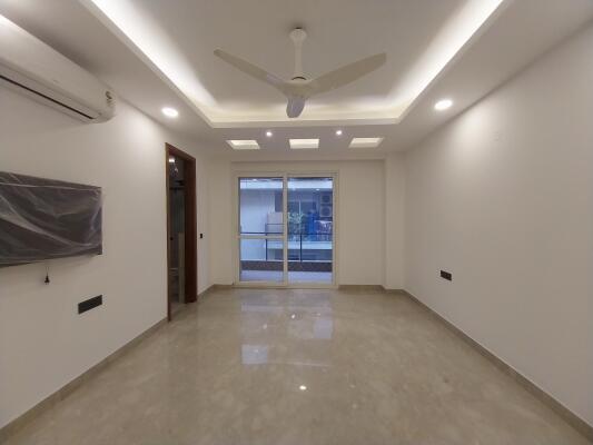 4 BHK Independent Builder Floor in Sushant Lok Phase 2, Gurgaon