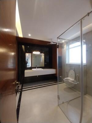4 BHK Independent Builder Floor in Sushant Lok Phase 2, Gurgaon