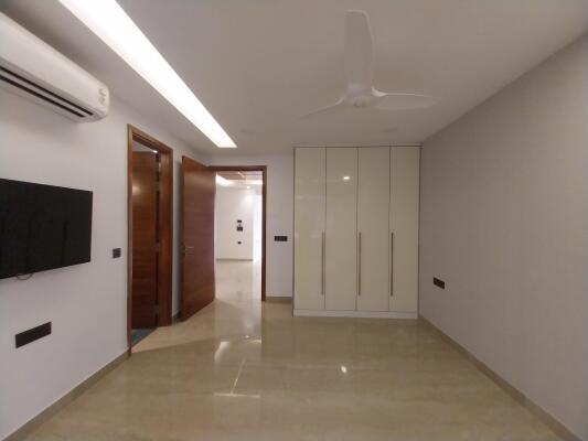 4 BHK Independent Builder Floor in Sushant Lok Phase 2, Gurgaon