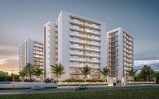 3 BHK Flat in Harni, Vadodara
