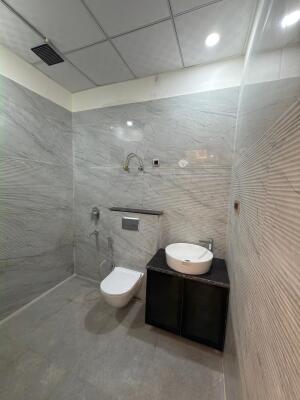3 BHK Independent Builder Floor in Wave City, Ghaziabad
