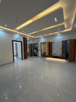 3 BHK Independent Builder Floor in Wave City, Ghaziabad