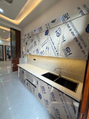 3 BHK Independent Builder Floor in Wave City, Ghaziabad