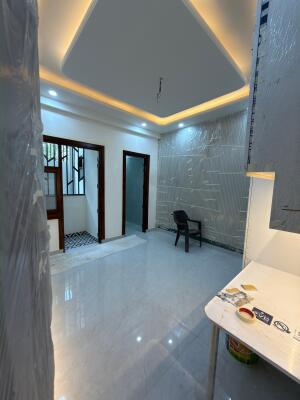 3 BHK Independent Builder Floor in Wave City, Ghaziabad