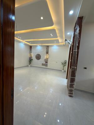3 BHK Independent Builder Floor in Wave City, Ghaziabad