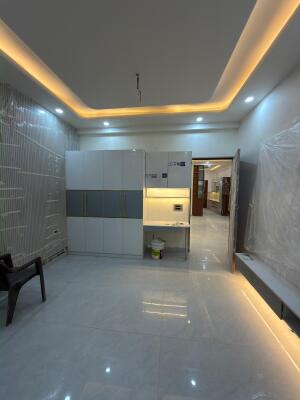 3 BHK Independent Builder Floor in Wave City, Ghaziabad
