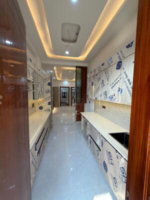 3 BHK Independent Builder Floor in Wave City, Ghaziabad