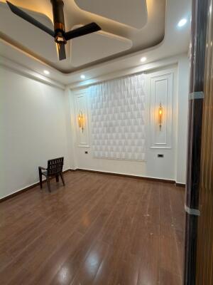 3 BHK Independent Builder Floor in Wave City, Ghaziabad