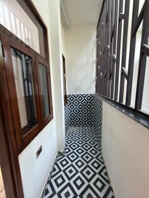 3 BHK Independent Builder Floor in Wave City, Ghaziabad