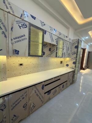3 BHK Independent Builder Floor in Wave City, Ghaziabad