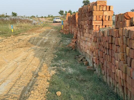 Residential land / Plot in Sobhan, Darbhanga