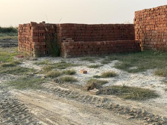 Residential land / Plot in Sobhan, Darbhanga