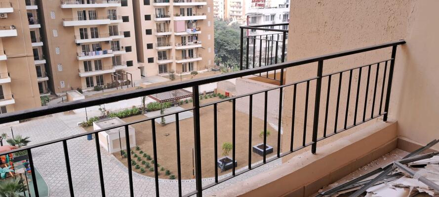 3 BHK Flat in Sector 76, Noida