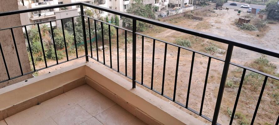 3 BHK Flat in Sector 76, Noida