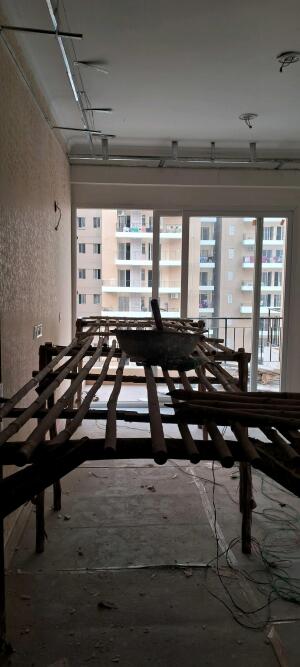3 BHK Flat in Sector 76, Noida