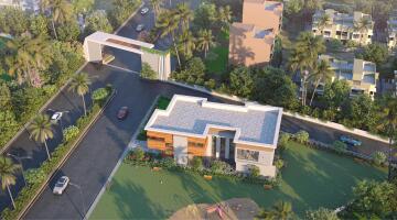 Residential land / Plot in Shamirpet, Secunderabad