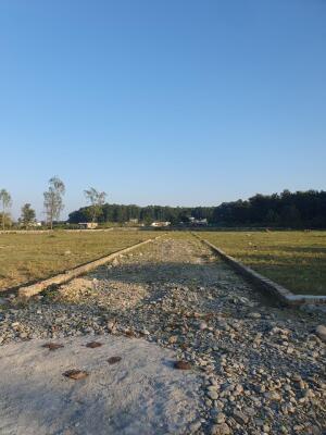 Residential land / Plot in Badowala, Dehradun