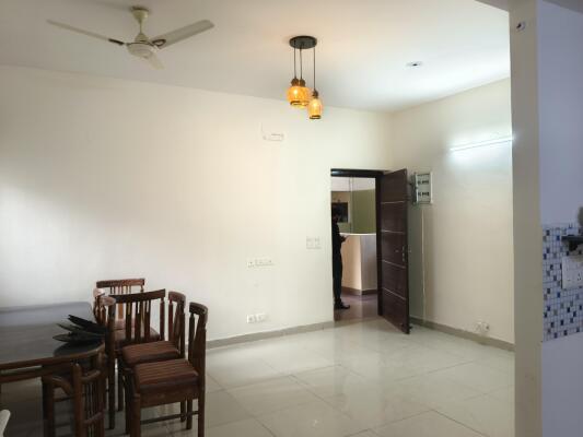 3 BHK Flat in Sector 75, Noida