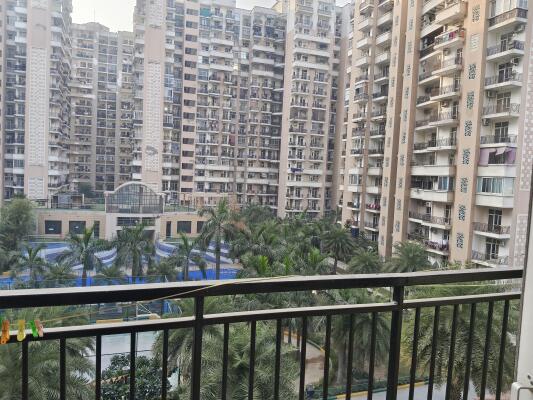 3 BHK Flat in Sector 75, Noida