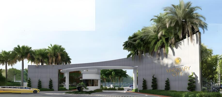 Residential land / Plot in Maheshwaram, Hyderabad