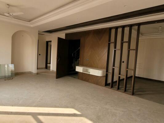 3 BHK Independent Builder Floor in Sector 28, Faridabad