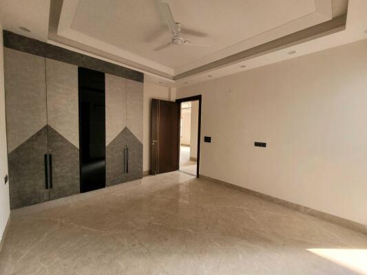 3 BHK Independent Builder Floor in Sector 28, Faridabad