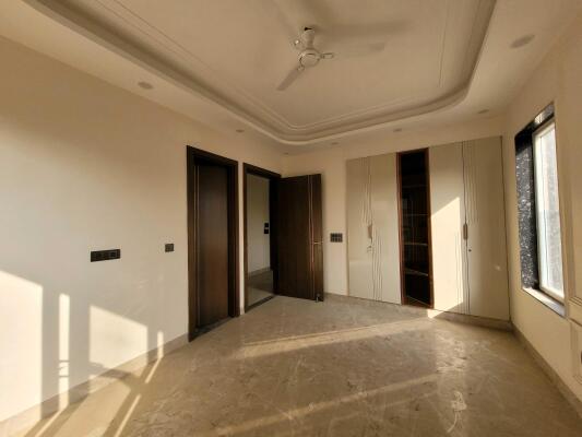 3 BHK Independent Builder Floor in Sector 28, Faridabad