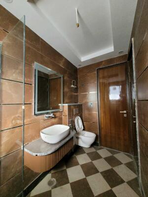 3 BHK Independent Builder Floor in Sector 28, Faridabad