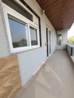 3 BHK Independent Builder Floor in Sector 28, Faridabad