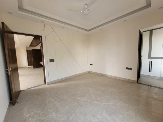 3 BHK Independent Builder Floor in Sector 28, Faridabad