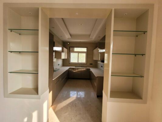 3 BHK Independent Builder Floor in Sector 28, Faridabad