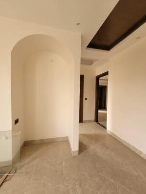 3 BHK Independent Builder Floor in Sector 28, Faridabad