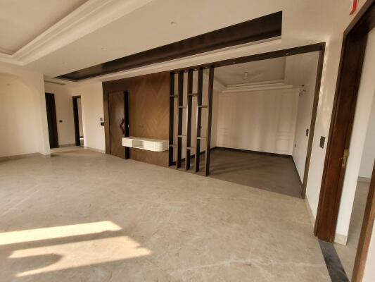 3 BHK Independent Builder Floor in Sector 28, Faridabad