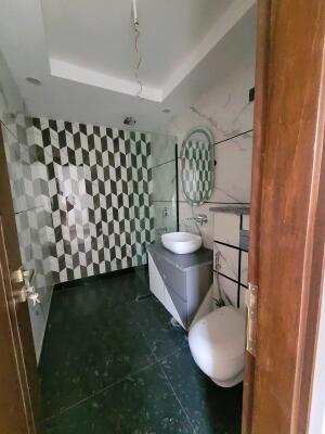 3 BHK Independent Builder Floor in Sector 28, Faridabad