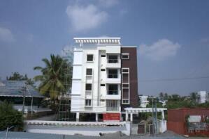 2 BHK Flat in Saibaba Colony , Coimbatore