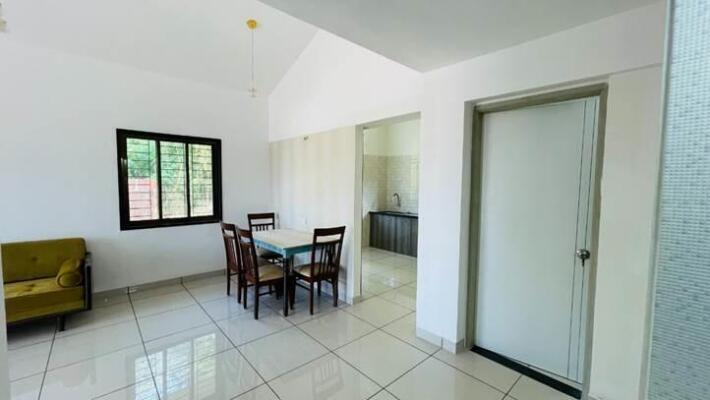 4 Bedroom House in Sawantwadi, Sindhudurg