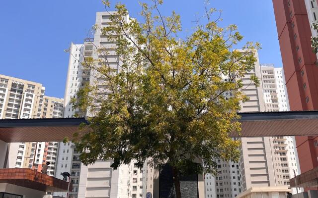 3 BHK Flat in Sector 110, Noida