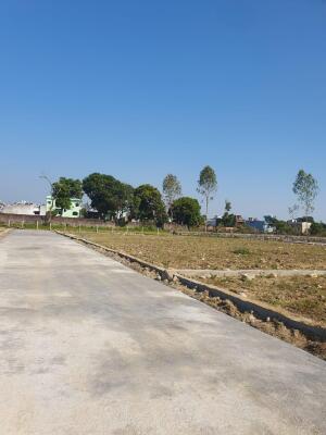 Residential land / Plot in Badowala, Dehradun